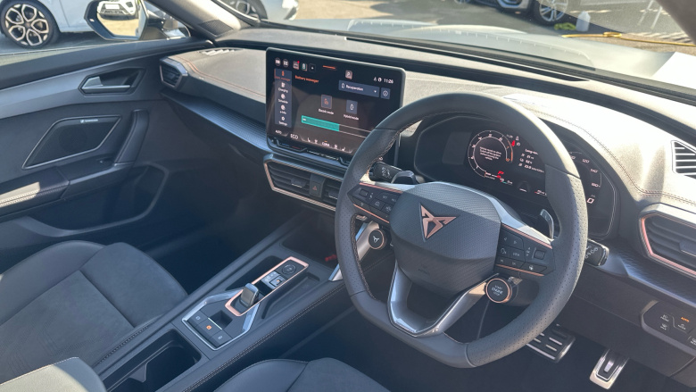 CUPRA Formentor 1.5 eHybrid 272 VZ1 5dr DSG Estate